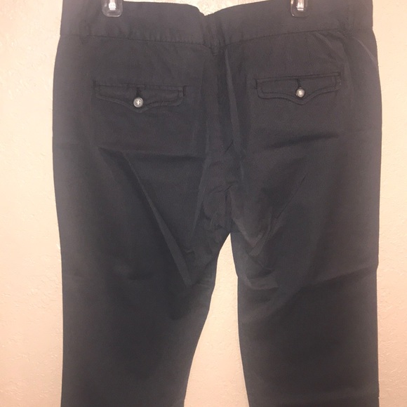 NWT French connection crop pants  sz 12 - Picture 5 of 6
